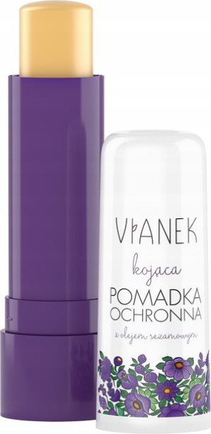 VIANEK KOJĄCA Pomadka ochronna do ust