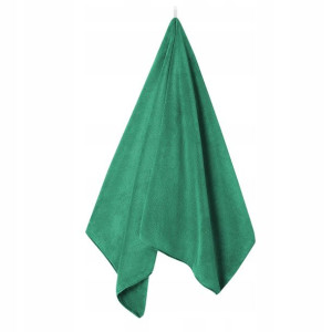Ręcznik Szybkoschnący Sportowy Zielony 30x30