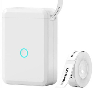 Niimbot D110 Drukarka Termiczna Etykiet Bluetooth