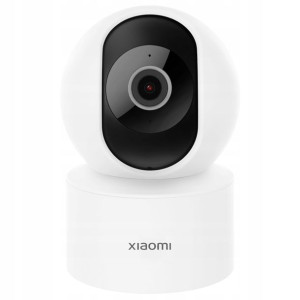 Xiaomi Kamera Ip 360° Mi Smart C200 1080P Full Hd