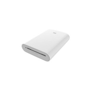 Drukarka Xiaomi Mi Portable Photo Printer