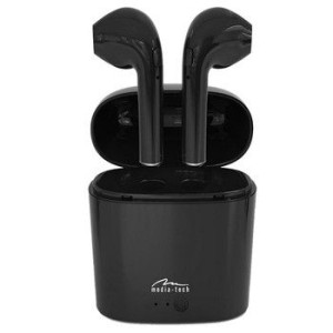 Słuchawki bezprzewodowe R-PHONES TWS MT3589K