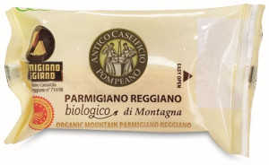 Parmezan BIO 30 g
