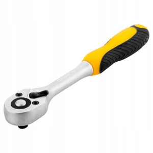 Grzechotka 1/4'' Premium 38d501 38d501 Topex