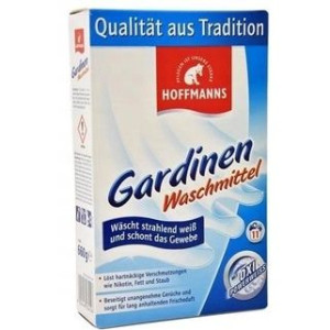 HOFFMANNS Proszek do białego i firan 660g - 4506