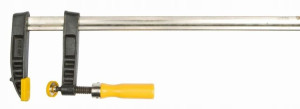 Ścisk Stolarski 300*120mm 12a123 Topex