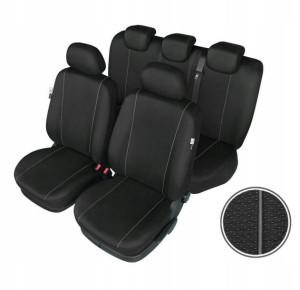 Pokrowce Komplet Foteli Toyota Rav4 Iv