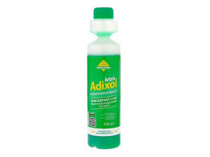 ADIXOL Letni koncentrat płynu do spryskiwaczy 1:100, 250 ml na 25 L