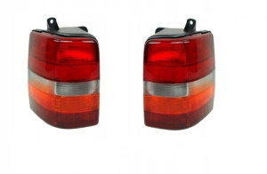 Komplet Lamp Tylnych Jeep Grand Cherokee 93-98
