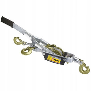 Wyciągarka Linowa 3,5t 5,9kg 97x082 Topex