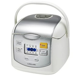ELEKTRYCZNY Garnek Ryżowar MULTICOOKER SZYBKOWAR