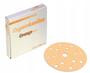 Super Assilex Orange P1200 10szt