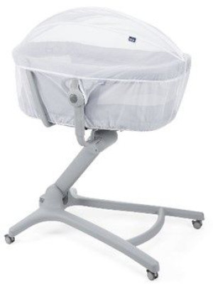 Moskitiera do Baby Hug 4 w 1