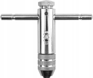 Grzechotka Do Gwintowników M5-m12 24710 Vorel
