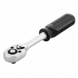 Grzechotka 1/4'' Premium 38d502 Topex