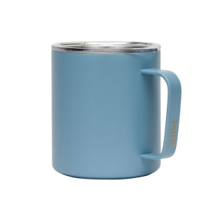 MiiR Camp Cup Szaroniebieski 350ml