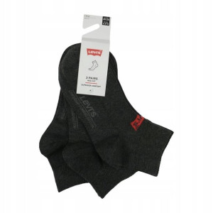 Skarpetki Levi's Mid Cut 3 Pary R. 43-46