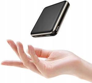 Powerbank 18000mAh 10W