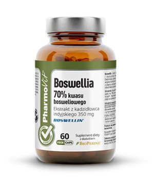Pharmovit Boswellia 70% 60 Kaps