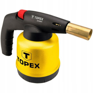 Lampa Lutownicza Gazowa Na Naboje 44e142 Topex