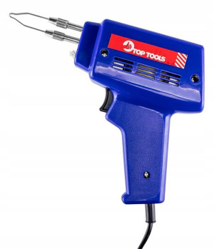 Lutownica Transformatorowa 100w 44e000 Top Tools