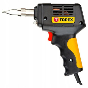 Lutownica Transformatorowa 100w 44e002 Topex