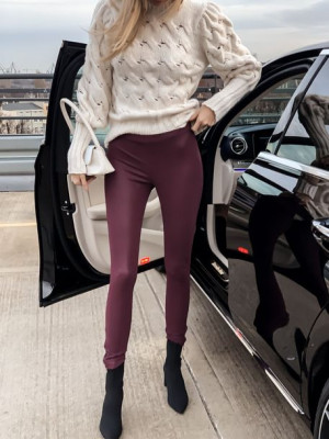 Legginsy Irma 42