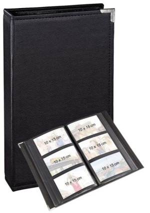 Album na zdjęcia 10x15 z kieszeniami PREMIUM 300