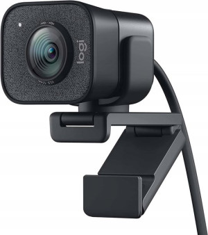 Kamerka interntowa Logitech StreamCam 1080P 60/s