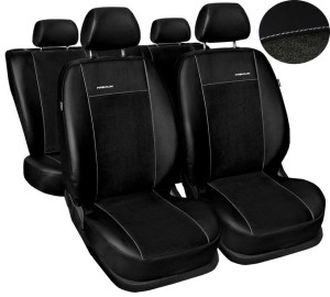 Pokrowce miarowe Premium do Citroen Xsara Picasso