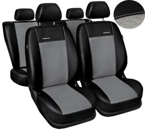 Pokrowce miarowe Premium do Citroen Xsara Picasso