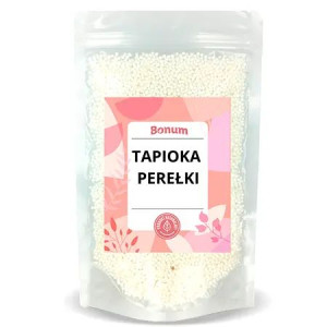 Bonum Tapioka Perełki 250g