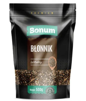 Bonum Błonnik Witalny 500g