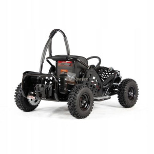 Buggy Xtr R Type 1000w Elektryczny Gokart Czarny