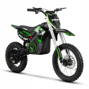 Cross Elektryczny ASIX E-709 1100W dla dziecI