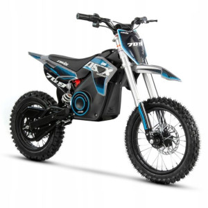 Cross Elektryczny ASIX E-709 1100W dla dziecI