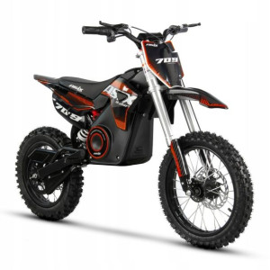 Cross Elektryczny ASIX E-709 1100W dla dziecI