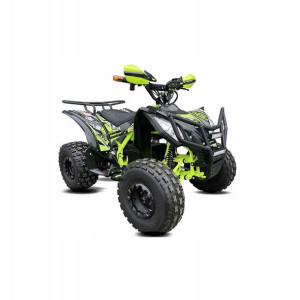 Quad BERETTA SPORT ECO Zielono Szary
