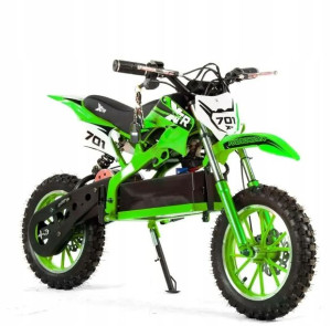 XTR 701 elektryczny 1000W koła 10 cali