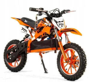 XTR 701 elektryczny 1000W koła 10 cali