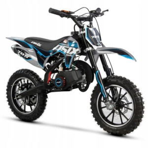 Mini Cross ASIX 705 50cm3 E-START dla dziecka