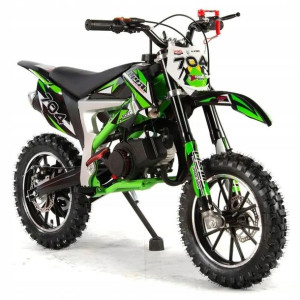 Mini Cross LIYA 704 PULL START zabawka dla dziecka