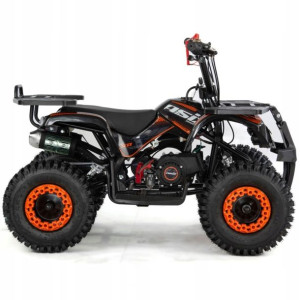 Mini Quad ASIX M7 50cm3 zabawka dla dziecka