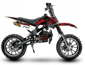 Motor xtr 701e-start dla dziecka super zabawa