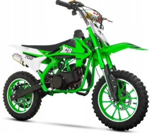Motor XTR 702 zabawka dla dziecka