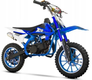 Motor XTR 702 zabawka dla dziecka
