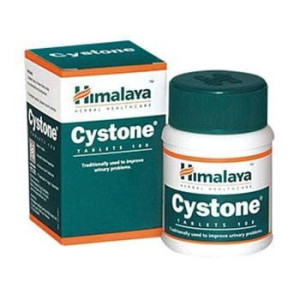 Himalaya Cystone 100 Tab.