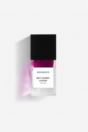 Bohoboco Wet Cherry Liquor 50ml woda perfumowana