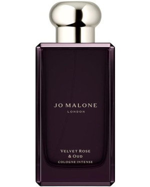 Jo Malone Velvet Rose & Oud 100ml Cologne Intense