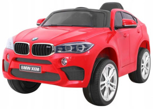 Auto Na Akumulator Bmw 2x45w Koła Eva Światła Led